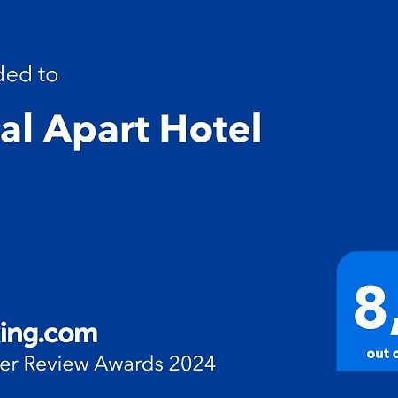 Ikbal Apart Hotel Istambul Exterior foto